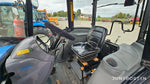 New Holland TD 80D 4WD med lastare