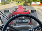 Teleskoplastare Manitou MLA 628 T