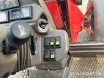 Teleskoplastare Manitou MLA 628 T