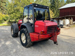 Teleskoplastare Manitou MLA 628 T