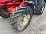 Teleskoplastare Manitou MLA 628 T