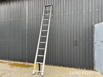 Teleskopstege