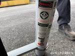 Teleskopstege
