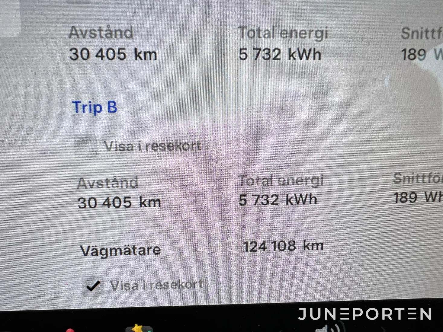 Tesla Model 3 Long Range Dual Motor