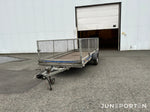 Thule Släp AZ 1300