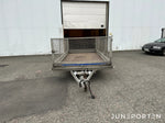 Thule Släp AZ 1300