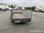 Thule Släp AZ 1300