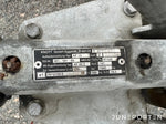 Thule Släp AZ 1300