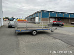 Thule Släp AZ 1300