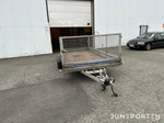 Thule Släp AZ 1300