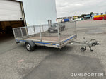 Thule Släp AZ 1300
