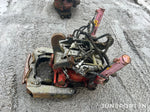 Tiltrotator med grip