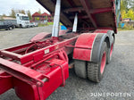 Tippbil Scania LS 110 S 38