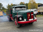 Tippbil Scania LS 110 S 38