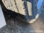Tipptrailer CMT PT12-20