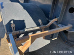 Tipptrailer CMT PT12-20