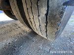 Tipptrailer CMT PT12-20