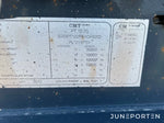 Tipptrailer CMT PT12-20