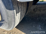 Tipptrailer CMT PT12-20