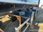 Tipptrailer CMT PT12-20