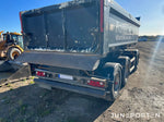 Tipptrailer CMT PT12-20
