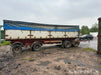 Tippvagn Parator Sti 18-20 Lastbil Truck & Entreprenad