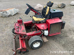 Gräsklippare Toro 3000 D