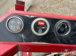 Gräsklippare Toro 3000 D