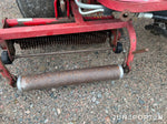 Gräsklippare Toro 3000 D
