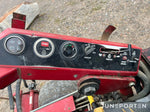 Gräsklippare Toro 3000 D