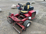 Gräsklippare Toro 3000 D