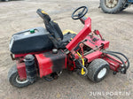 Gräsklippare Toro 3000 D