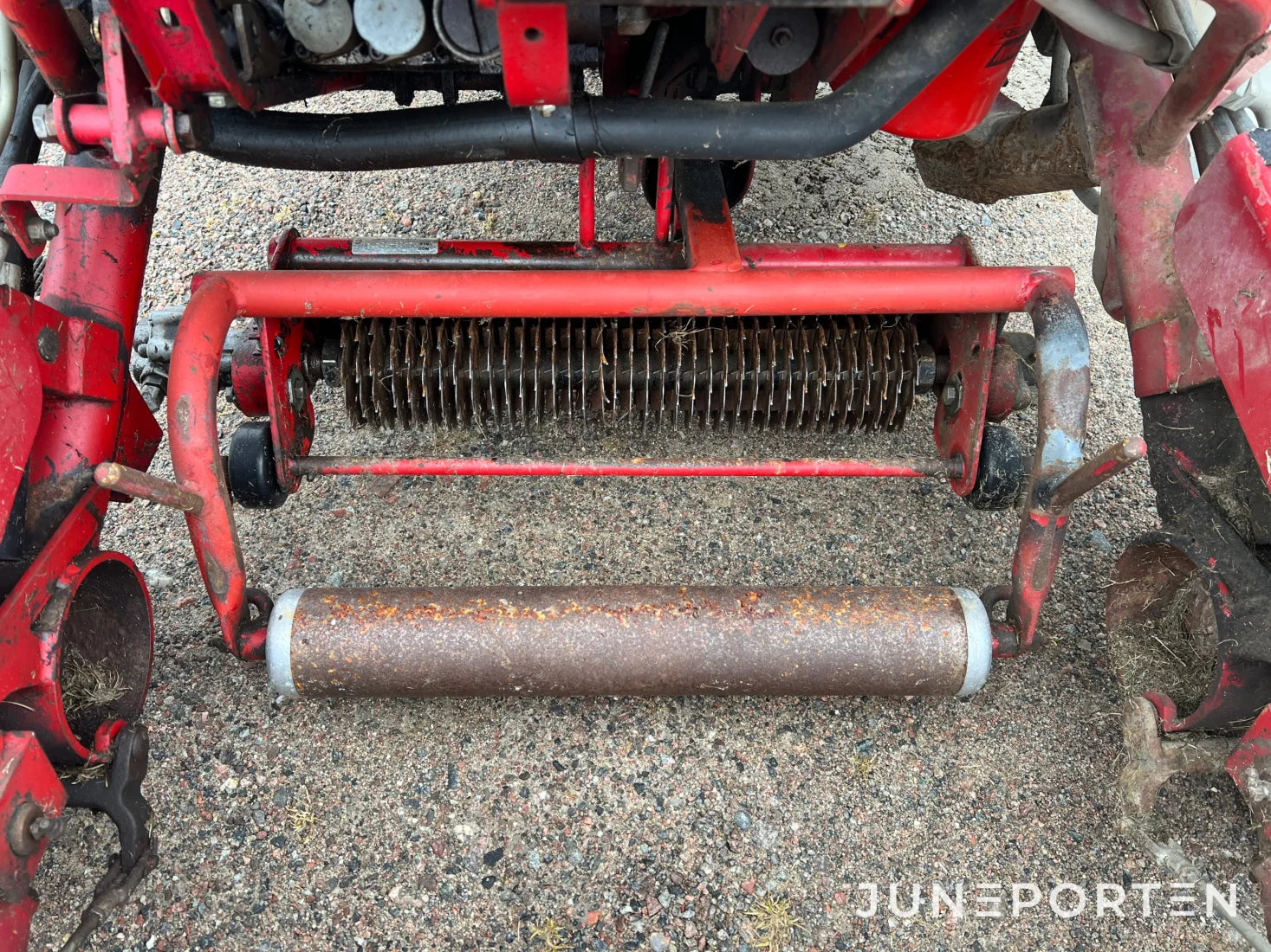 Gräsklippare Toro 3000 D