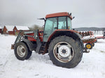 Case IH Maxxum MX110