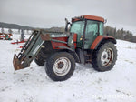 Case IH Maxxum MX110