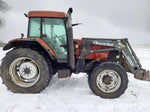 Case IH Maxxum MX110