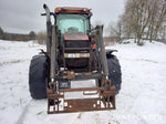 Case IH Maxxum MX110