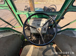 Traktor DEUTZ D 6006 S