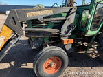 Traktor DEUTZ D 6006 S