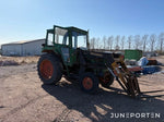 Traktor DEUTZ D 6006 S