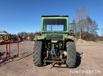 Traktor DEUTZ D 6006 S