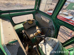 Traktor DEUTZ D 6006 S