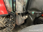 Massey Ferguson 6470 med lastare