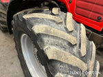 Massey Ferguson 6470 med lastare