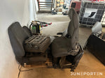 Traktorstolar