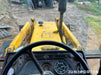Traktorgrävare Mf 50 Hx Serie S Passiv