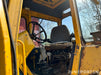 Traktorgrävare Volvo 646 Lastbil Truck & Entreprenad