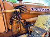 Traktorgrävare Volvo 646 Lastbil Truck & Entreprenad