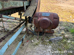Transportör