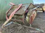 Transportör